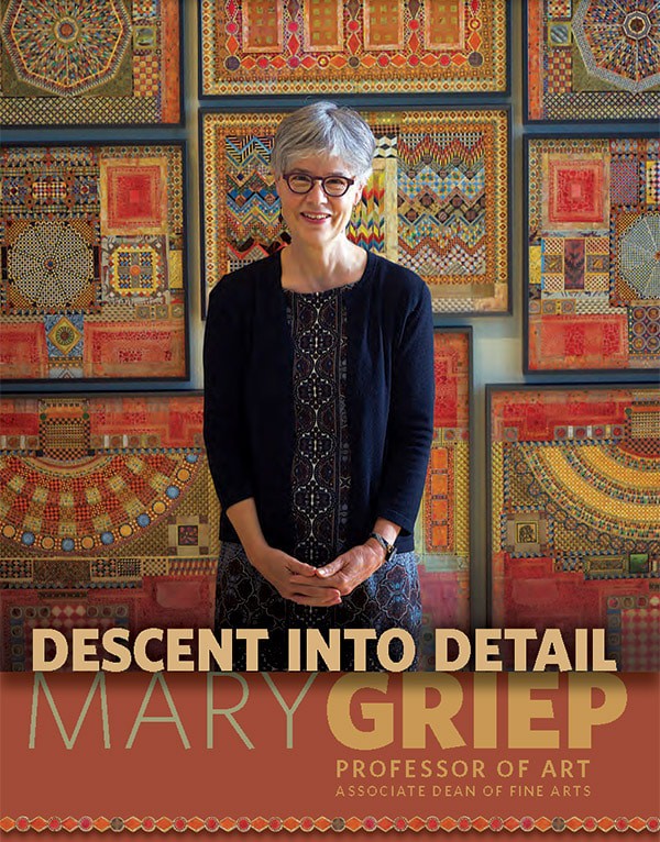 Mary Griep